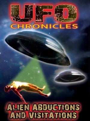 cover image of Alien Abductions and Visitations